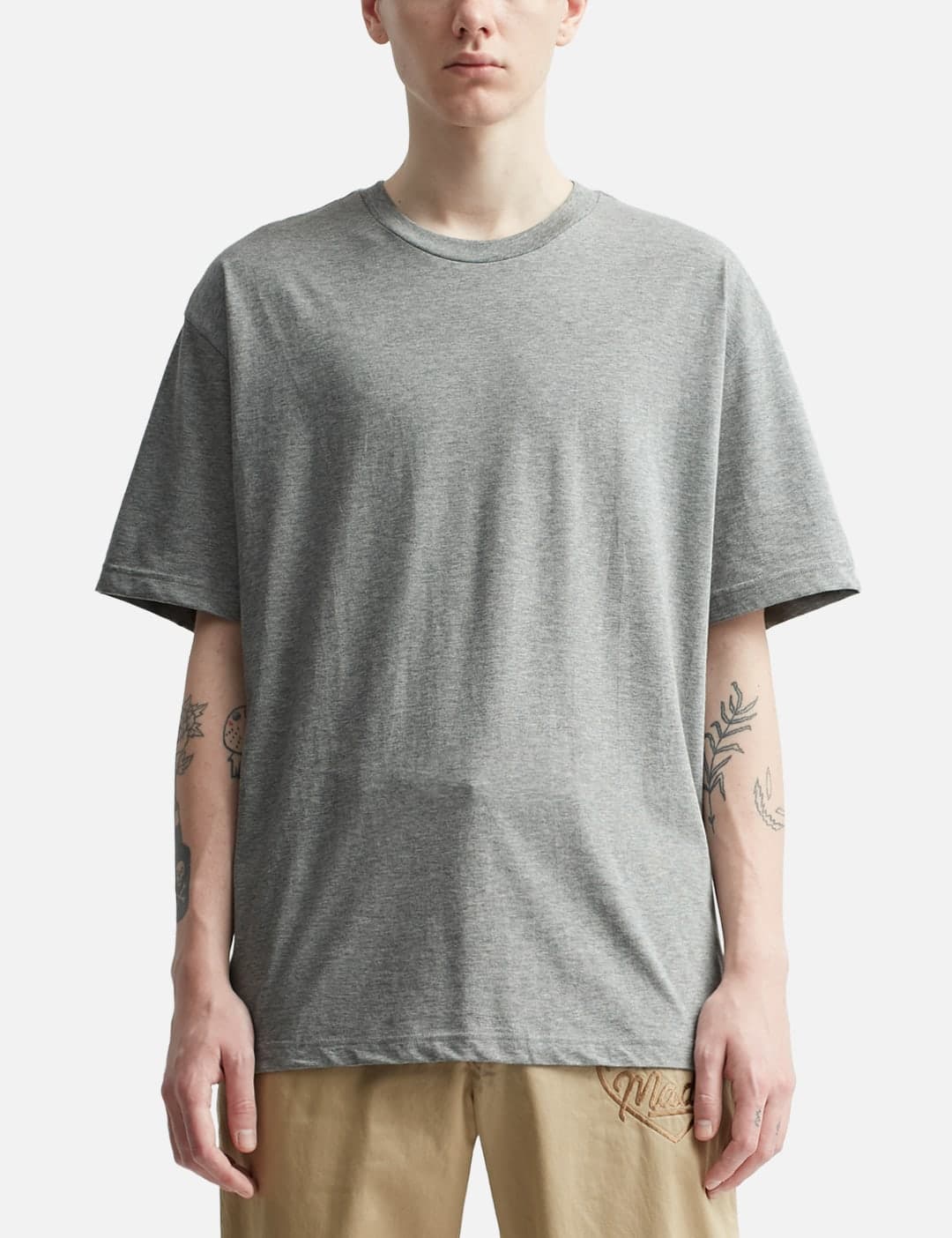 3-PACK T-SHIRT SET view 6