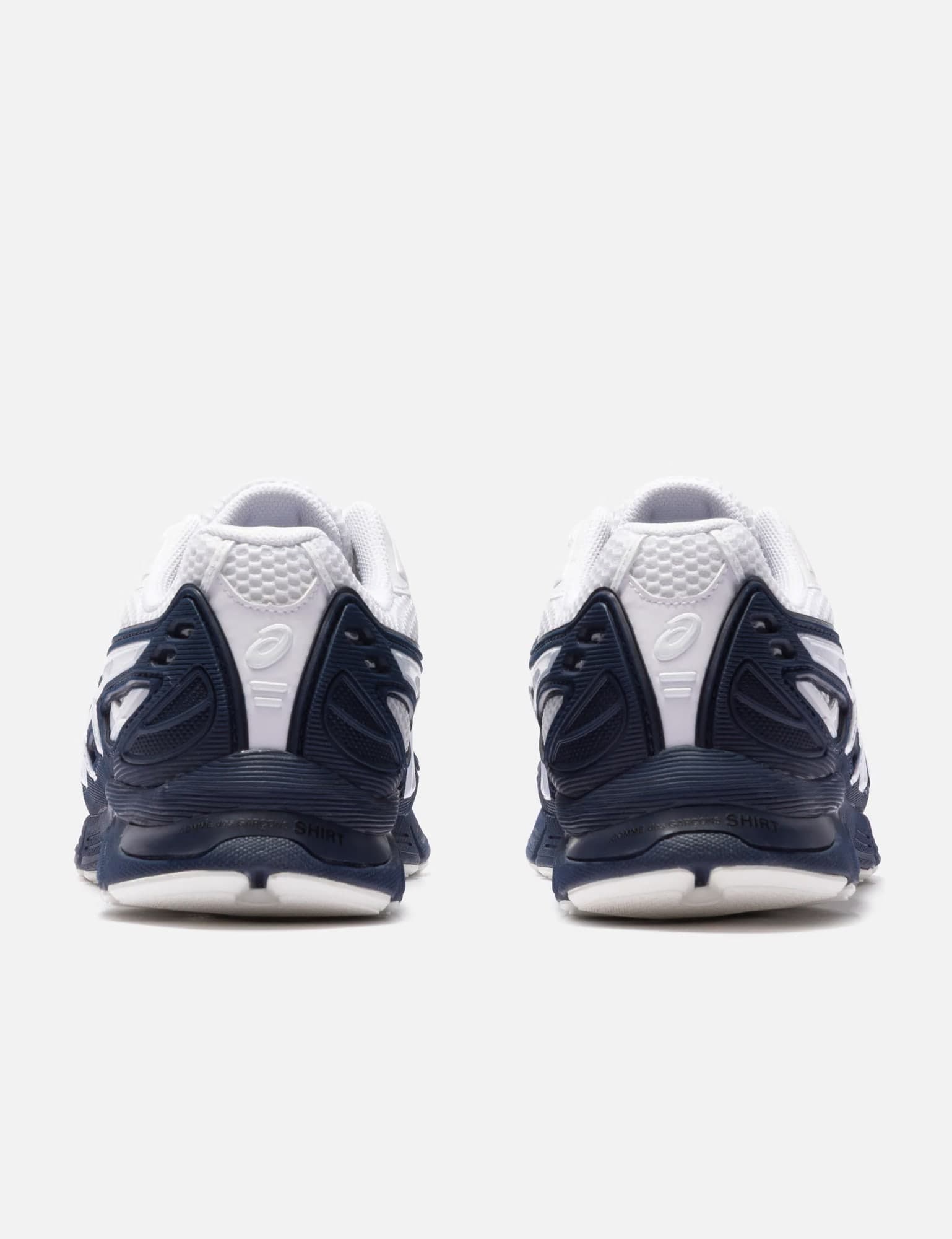 X Asics Gel SD Lyte Sneakers view 3