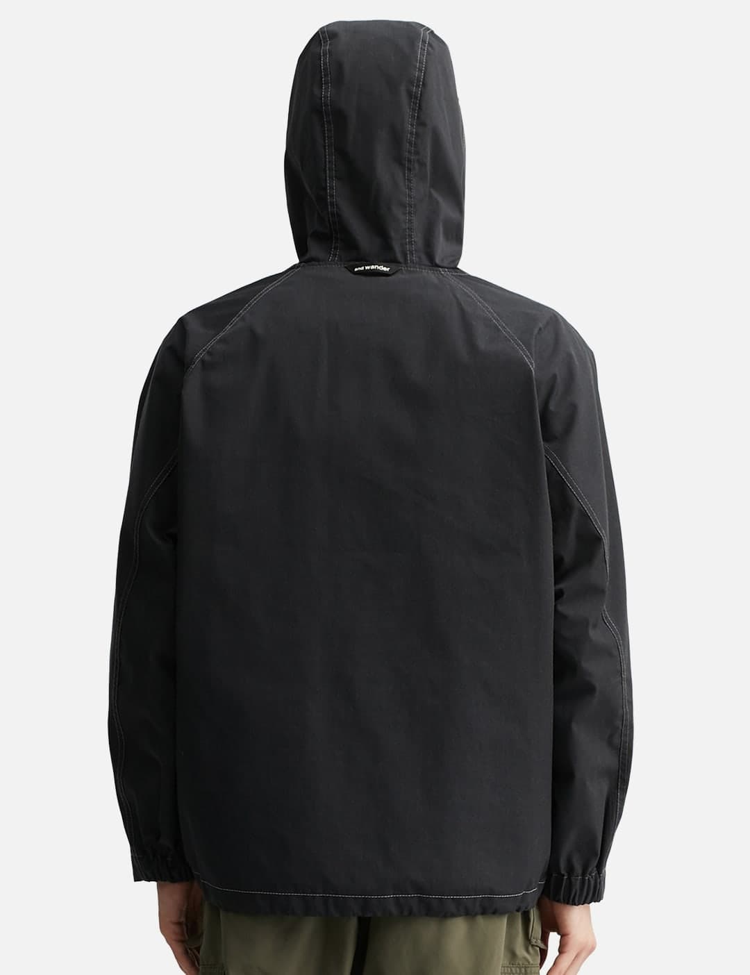 Tough Aramid Hoodie view 3