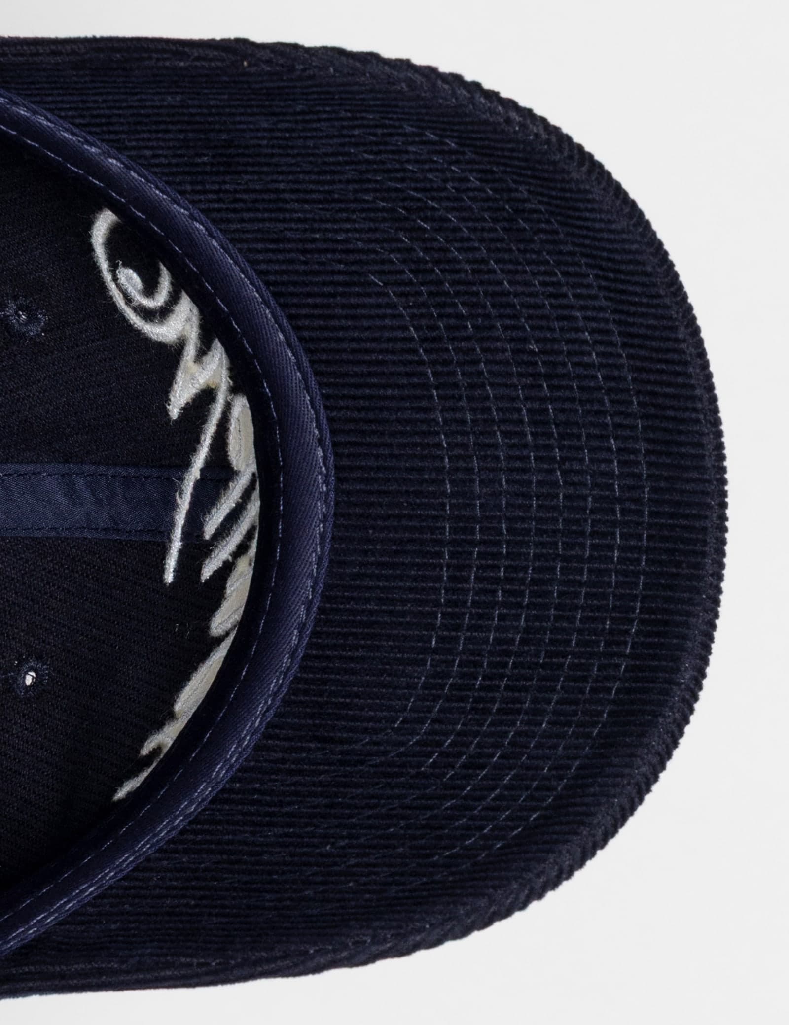 Soho Corduroy Hat view 4