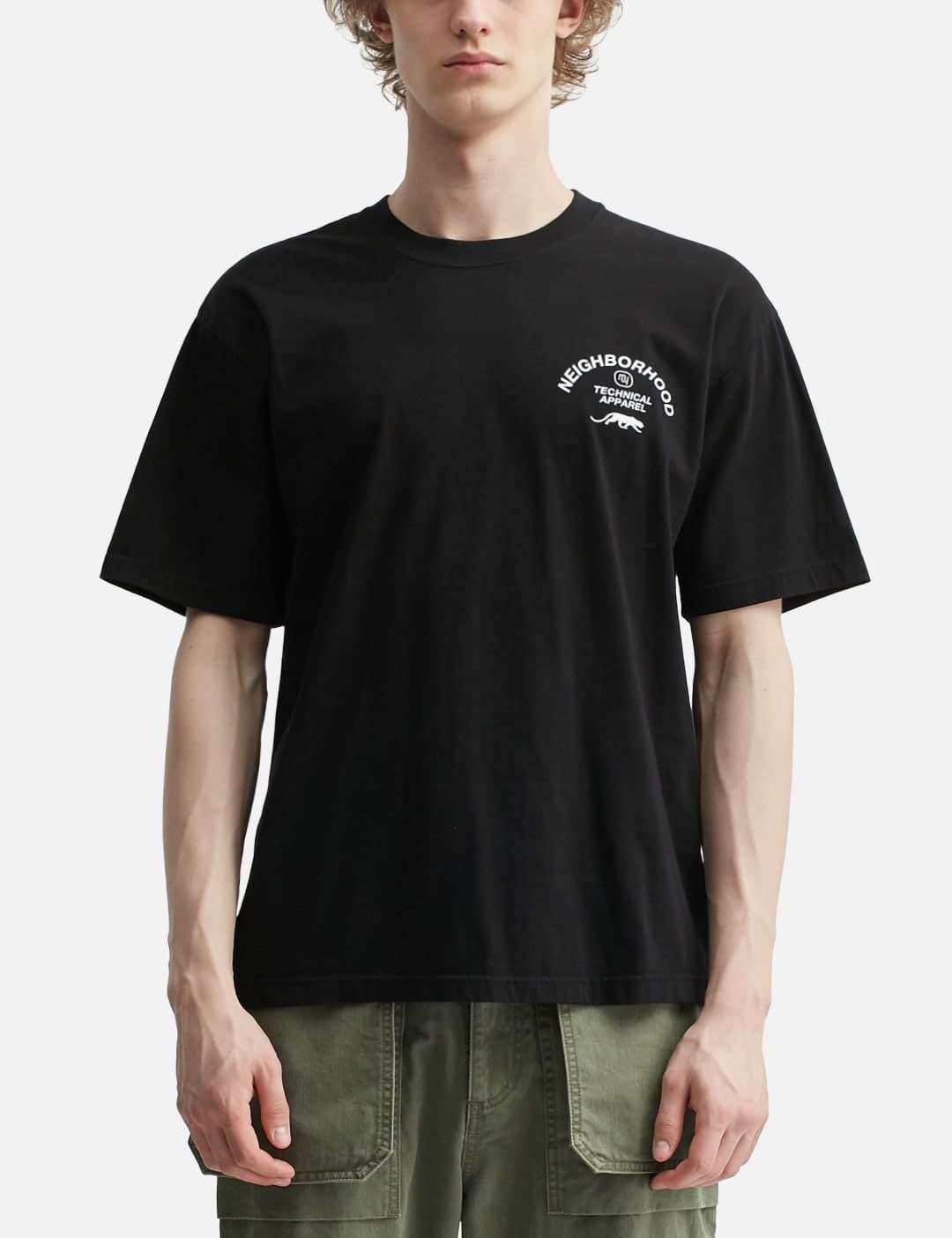 NH . TEE SS-6 view 3