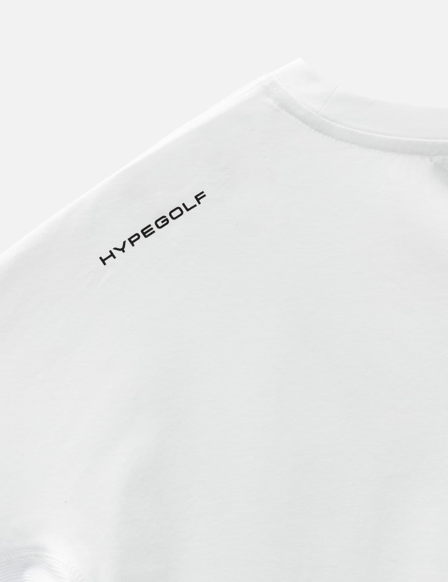 X POST ARCHIVE FACTION (PAF) Side Rib T-Shirts view 6
