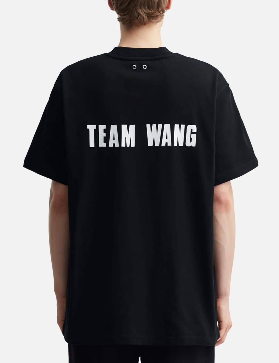 THE ORIGINAL 1 T-Shirt view 4
