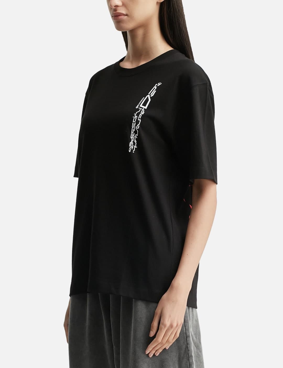 ACRONYM X Hypebeast 20th Anniversary T-Shirt view 4