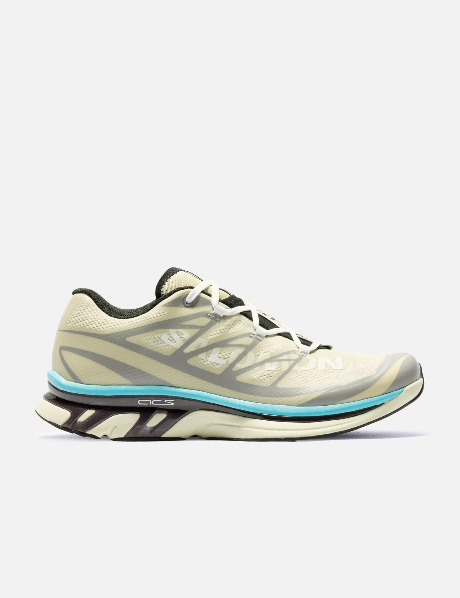 X Salomon XT view 1