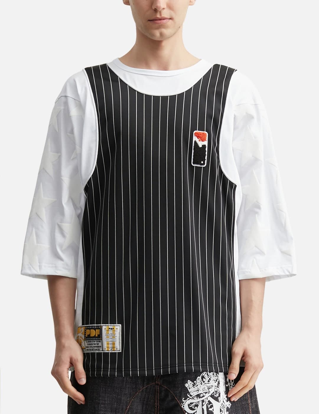 T-Shirt 2 B view 3