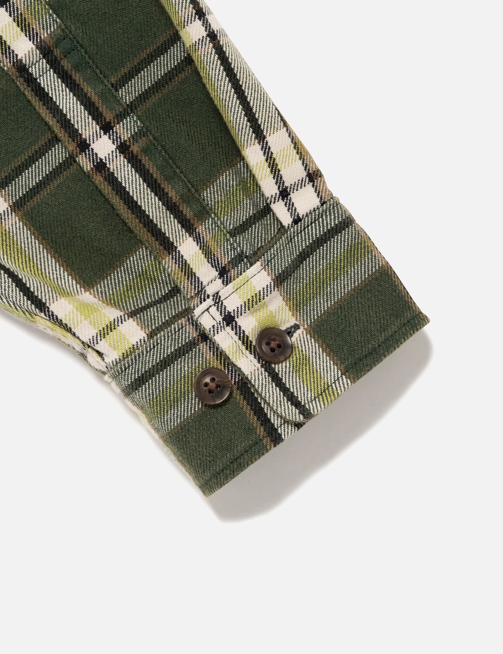 Check Shirt view 5
