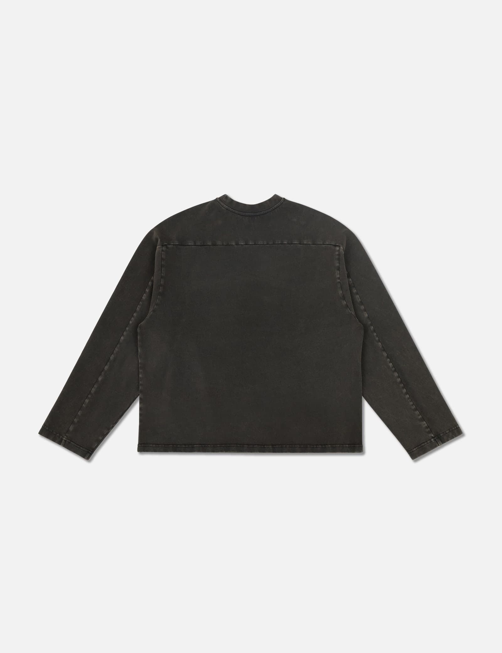 Heavy Long Sleeve view 1