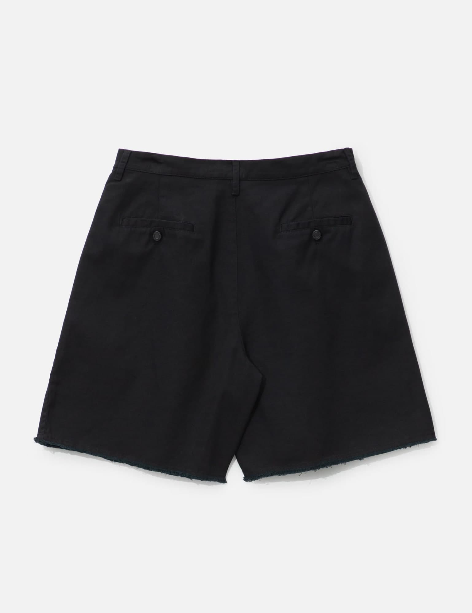 Twill Skate Short view 2
