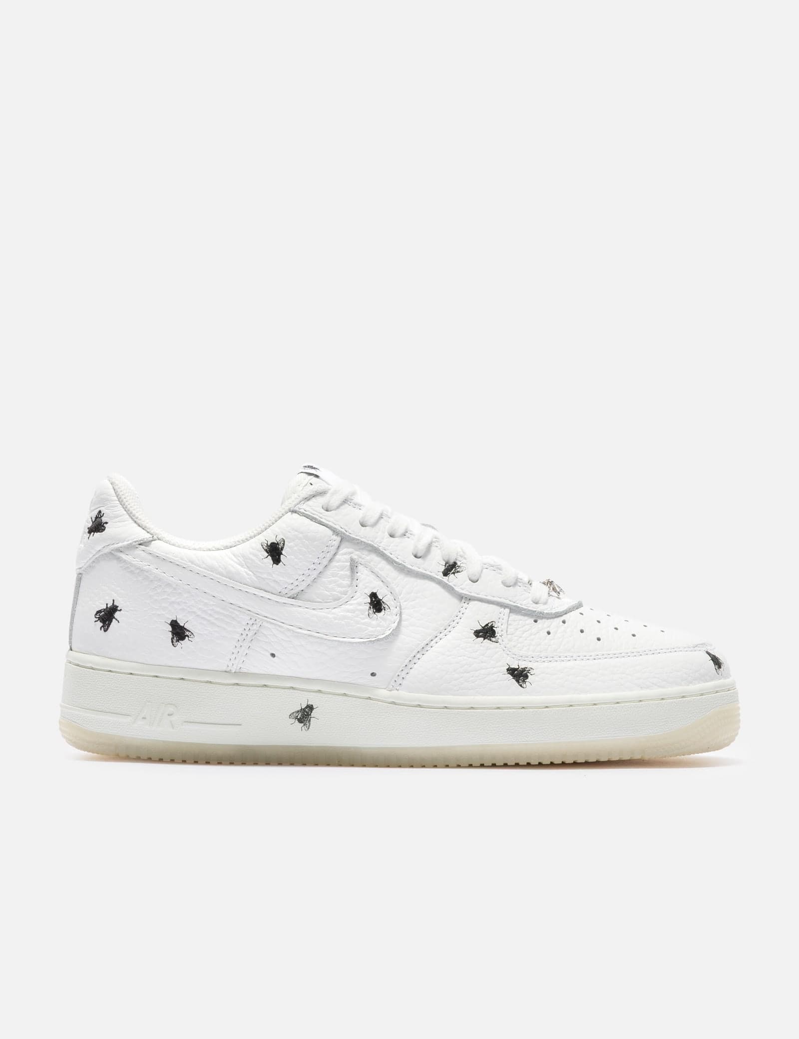 Air Force 1 Retro view 1