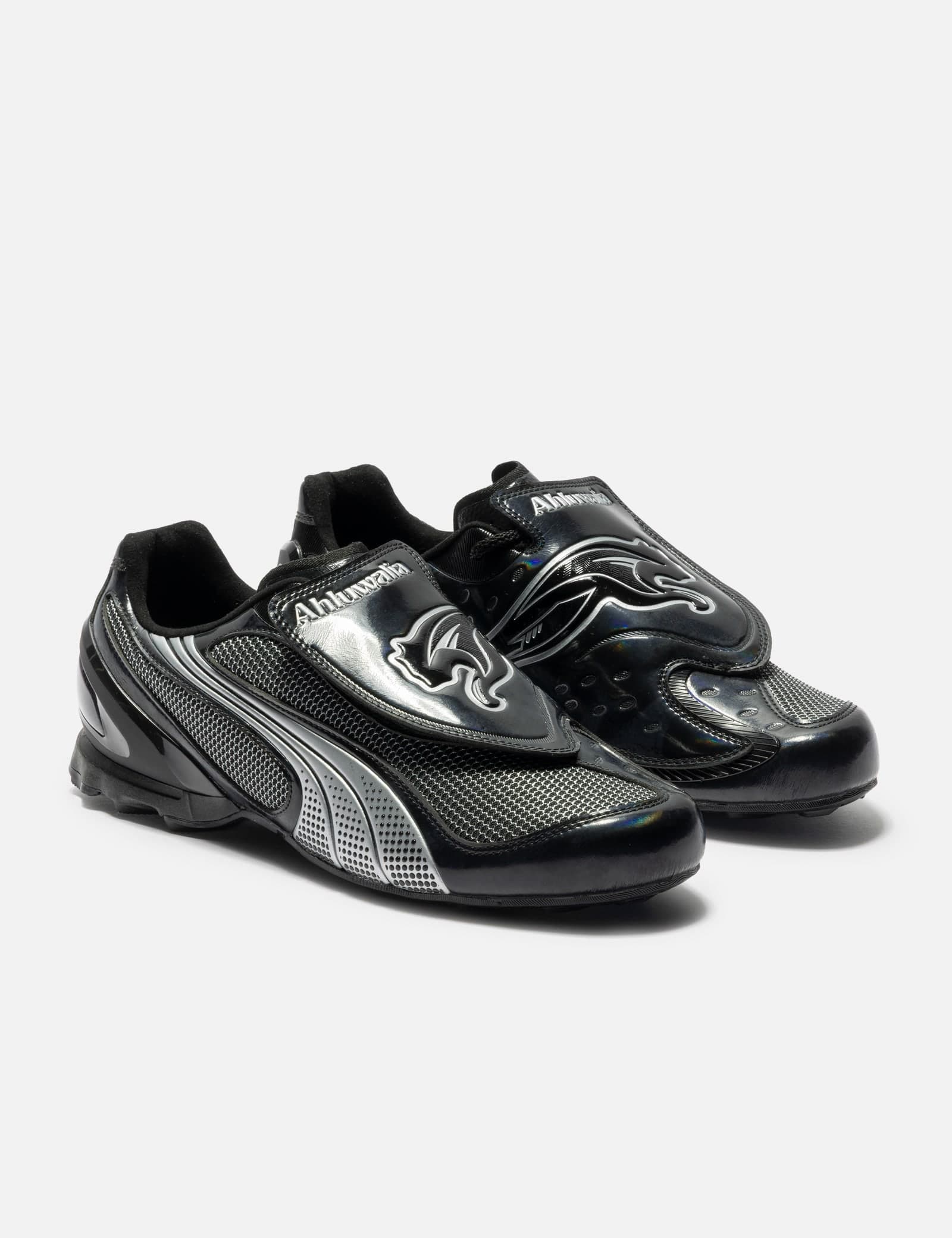 X AHLUWALIA V-S1 BM Sneakers view 5