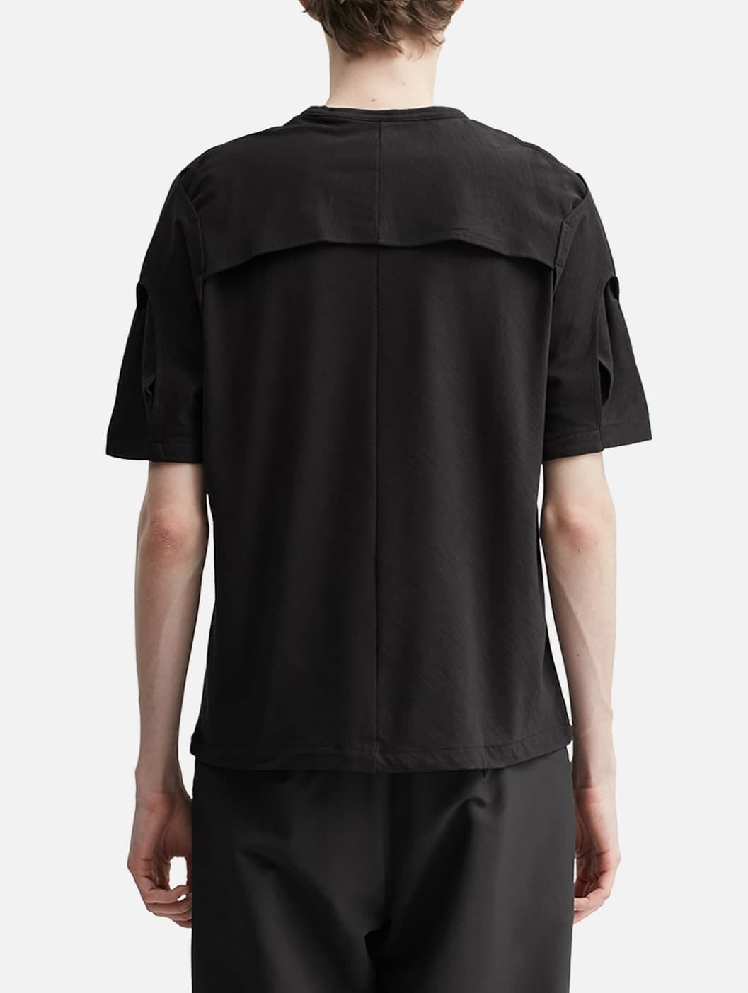 X _J.L-A.L_ Tee view 3