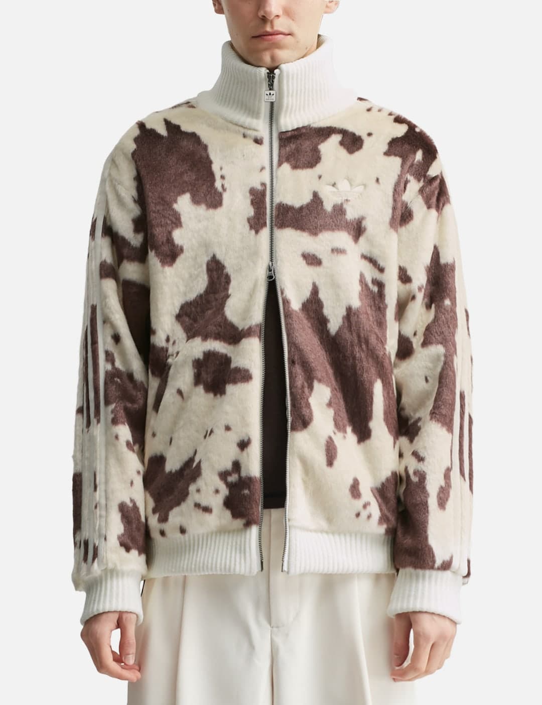 JQD Track Top view 3