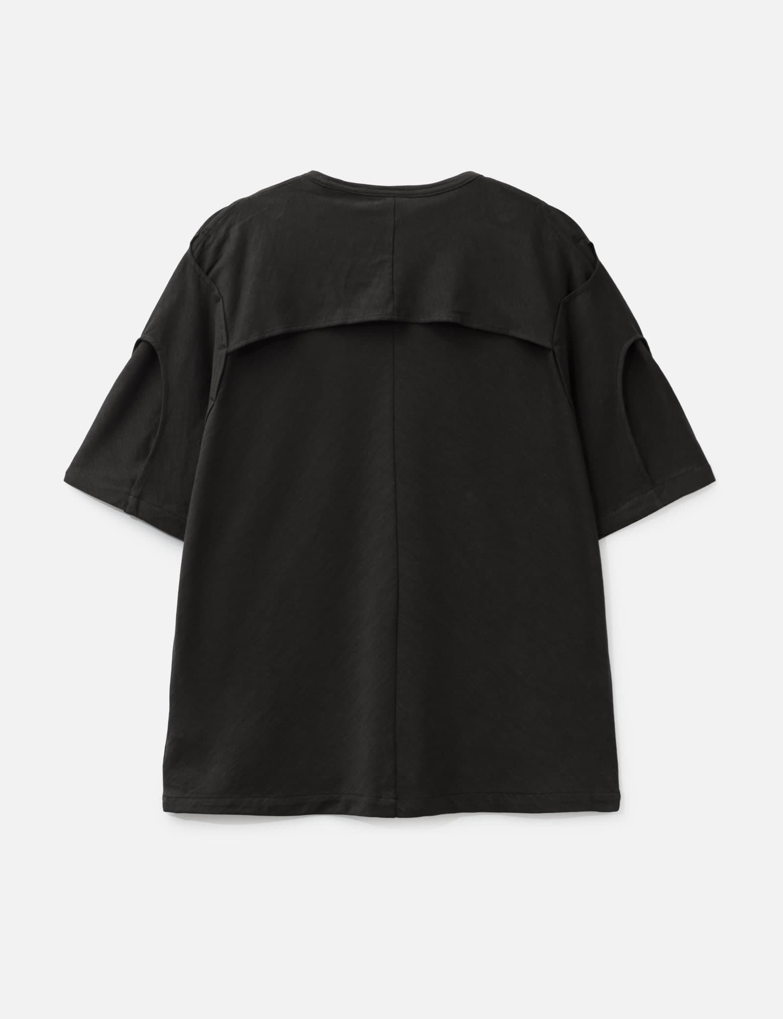 X _J.L-A.L_ Tee view 1