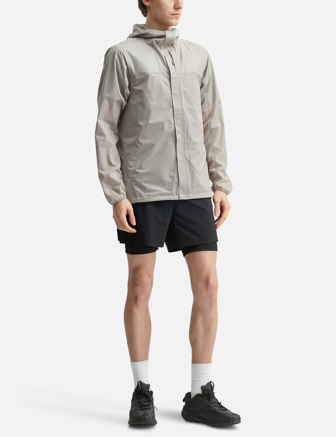 M's Pace Trail Shorts view 5