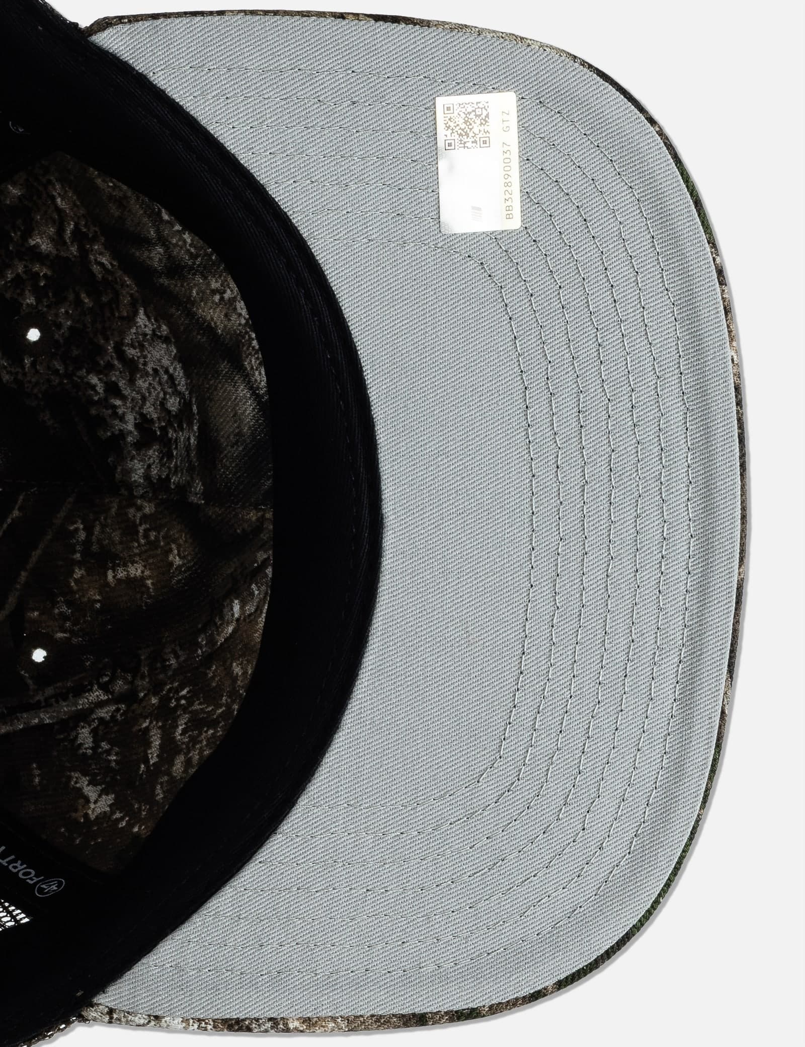 X NASCAR Richard Petty Cap view 5