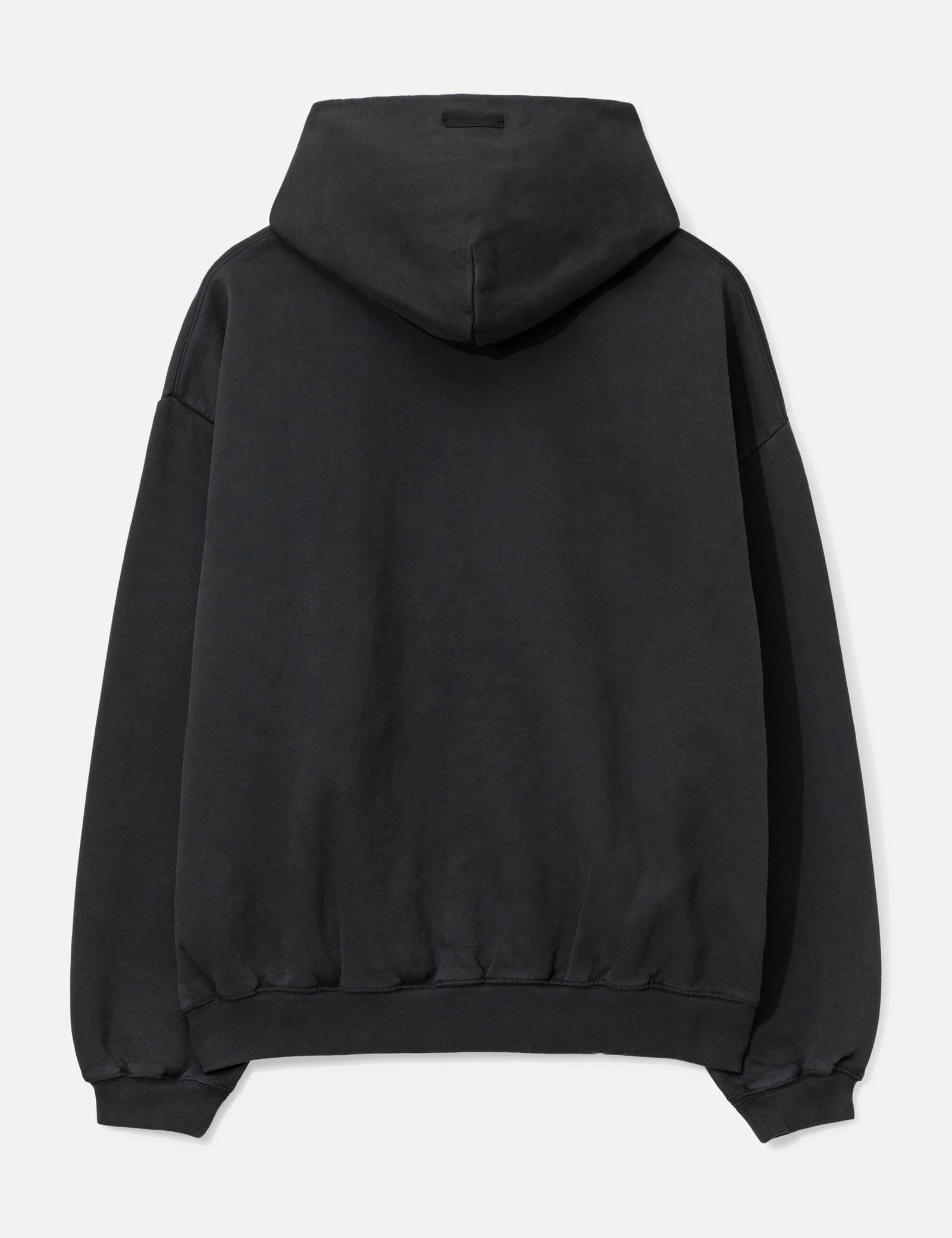 X NBA Lakers 90's Hoodie view 2