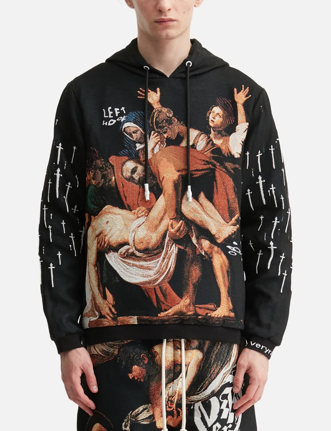 Entombment [hoodie] view 3