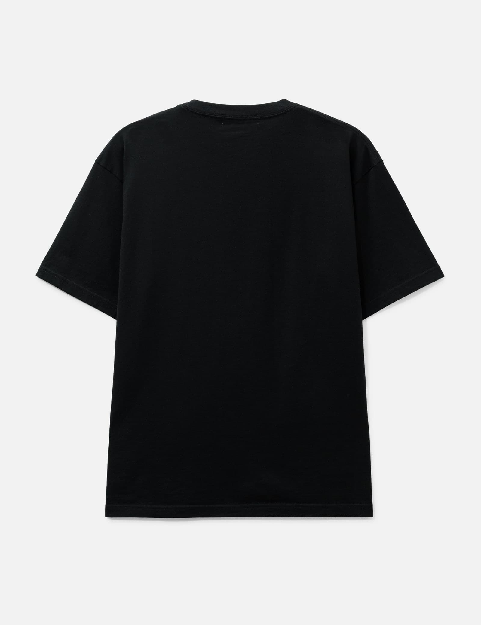 UC2F3801 - 35th Anniversary Bear Short Sleeve T-Shirt — view 1