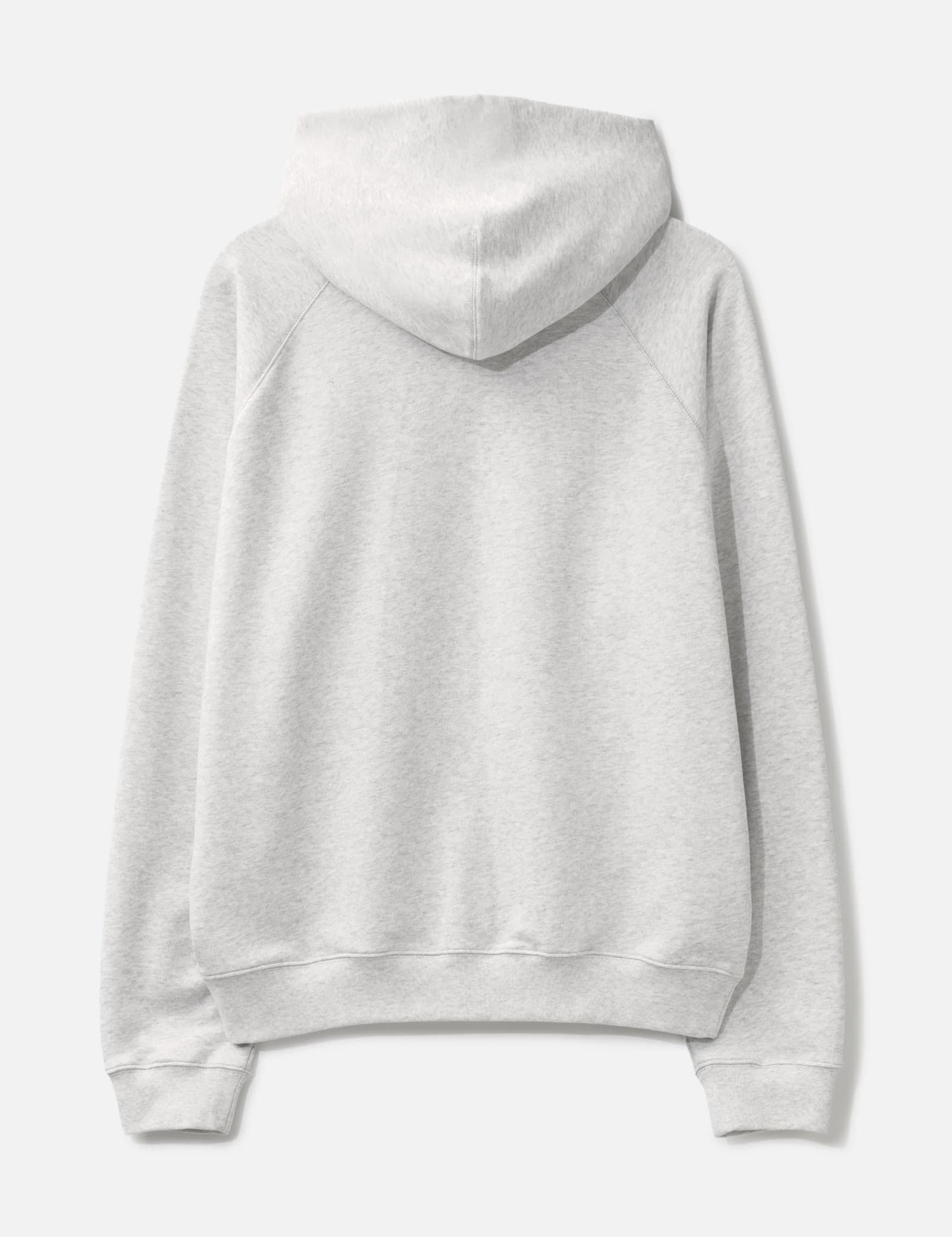 A.P.C. X Fragment Design Duck Hoodie