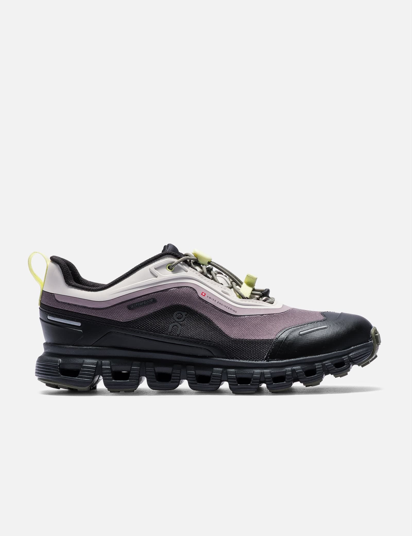 Cloud 6 Geo Waterproof