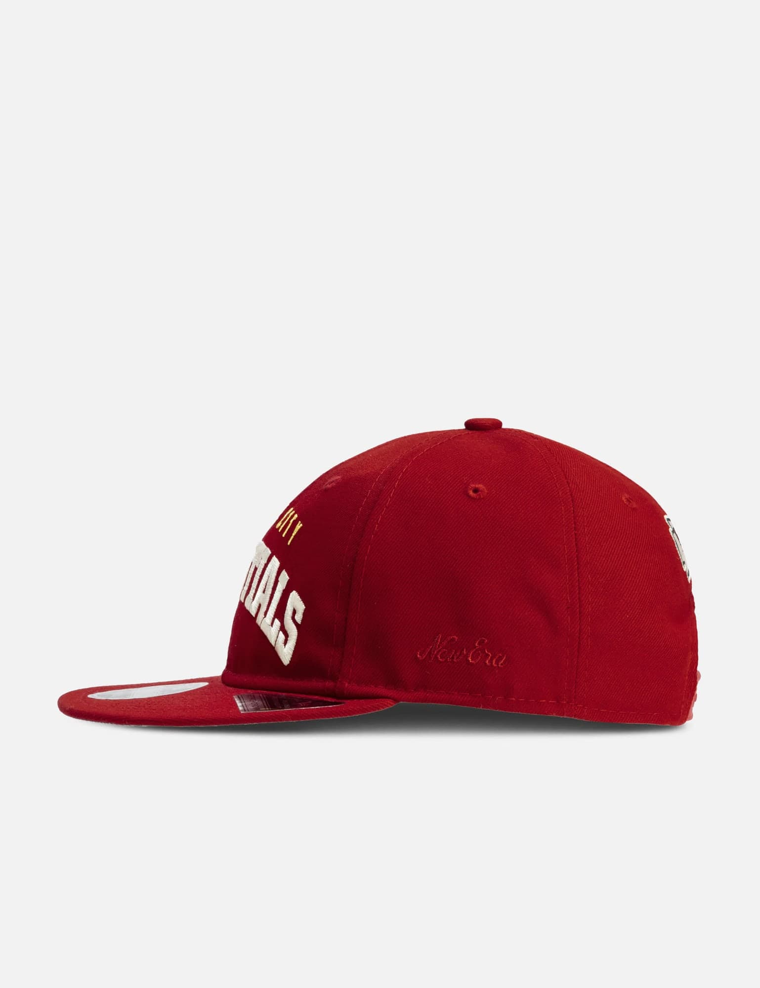 X Fear Of God 9FIFTY Retro Crown Kansas City Chiefs NFL view 2