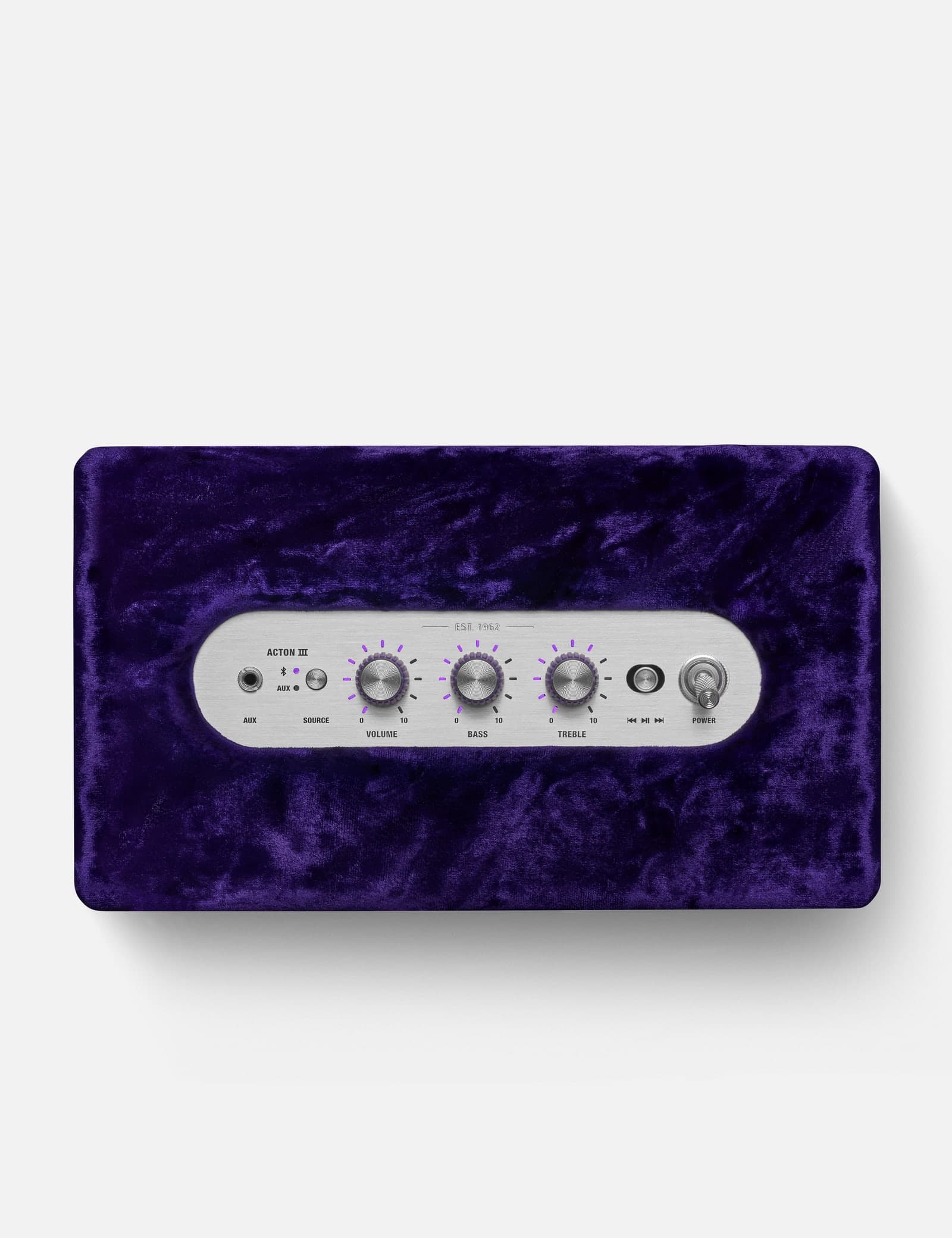 X Hendrix 60th Anniversary Edition Acton III