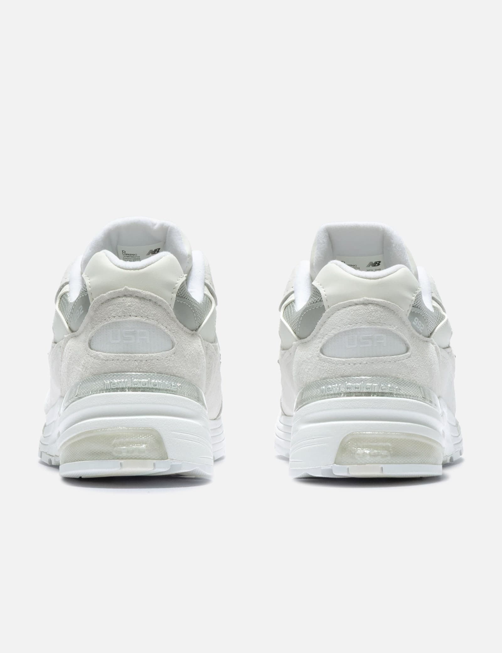 Made In USA 992 view 3