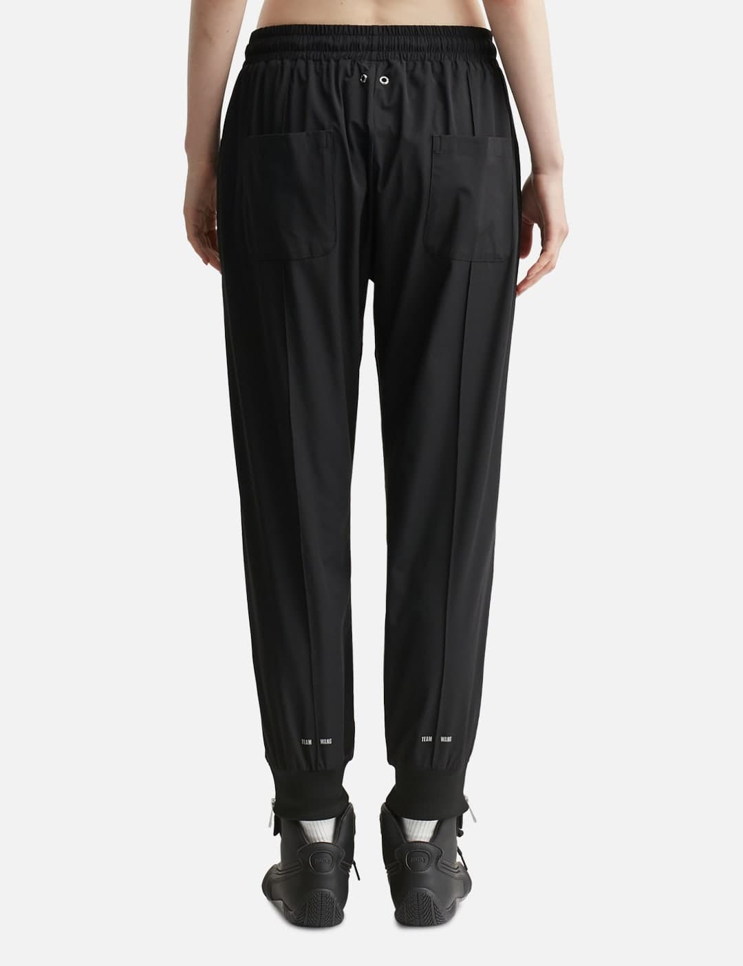 THE ORIGINAL 1 Mid-Rise Track Pants view 3