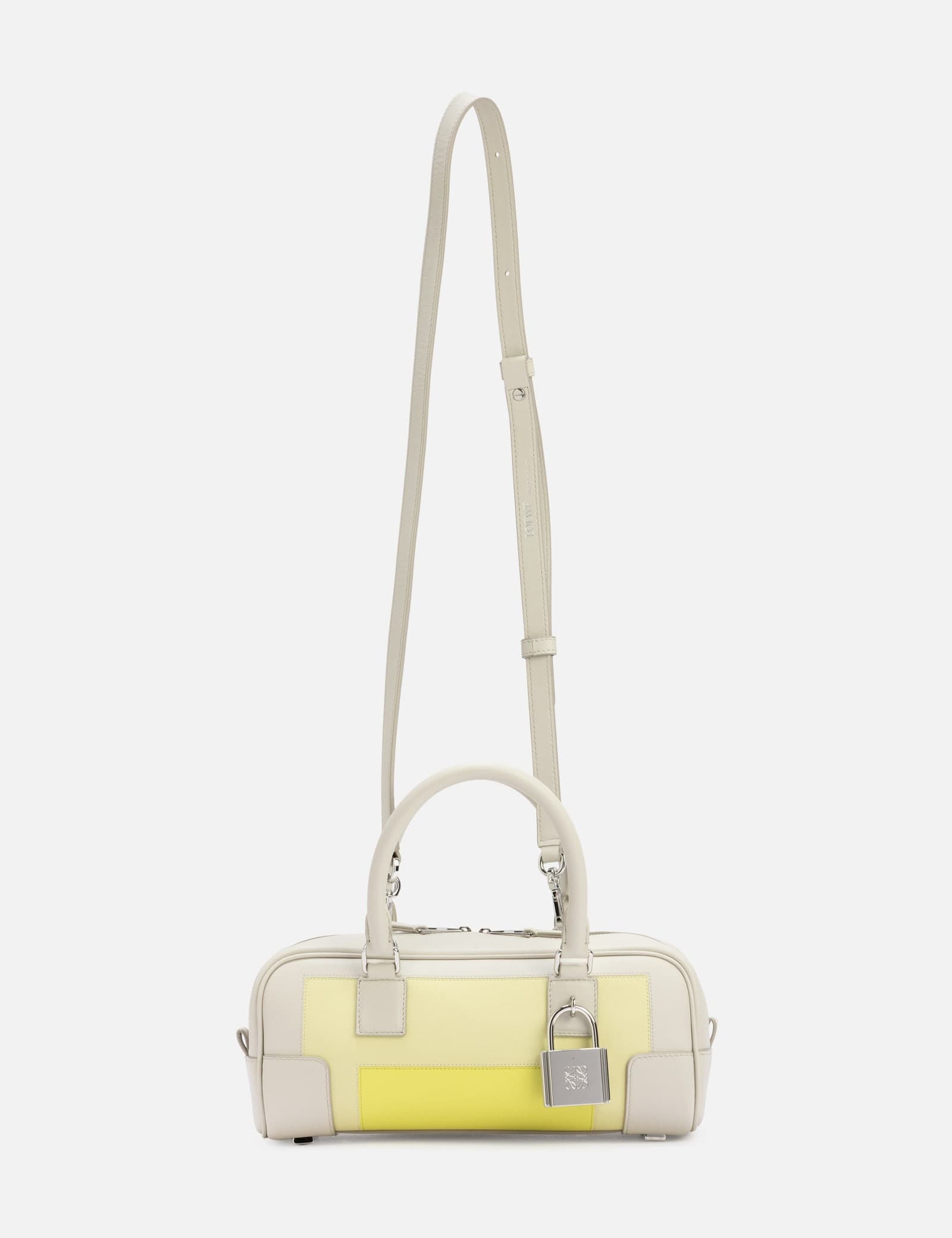 X Albers Amazona 23 Cropped Bag view 4