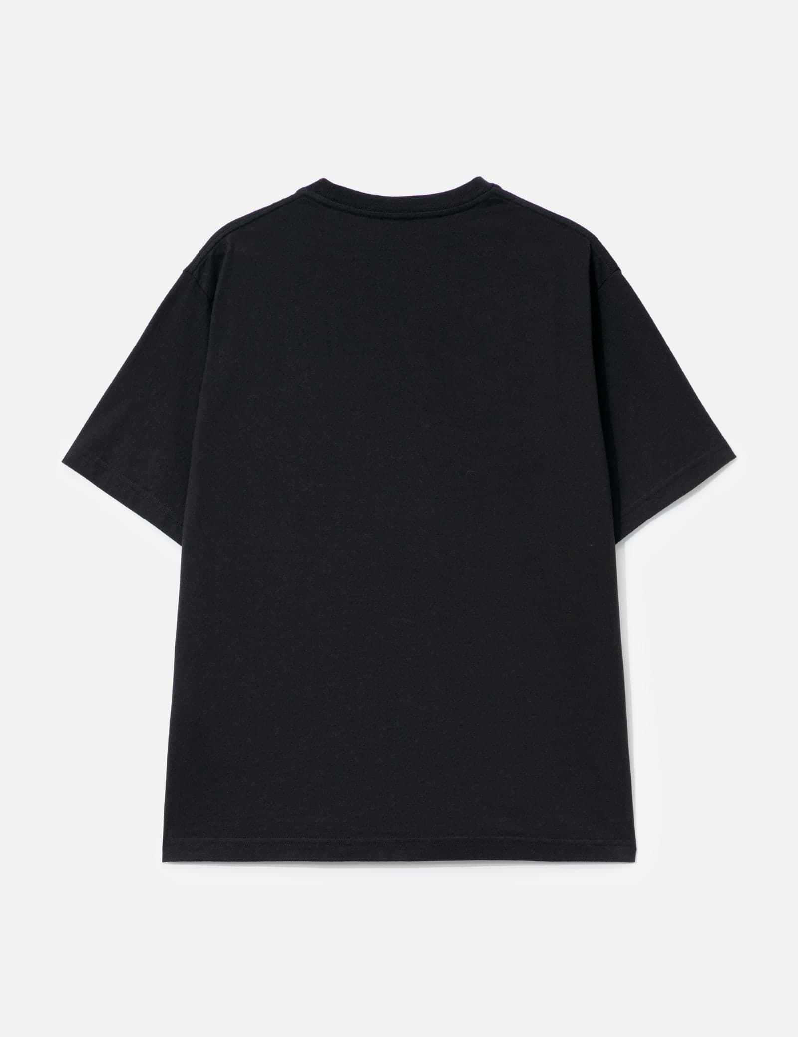 'KENZO Wild Tiger' Embroidered Oversized T-Shirt view 2