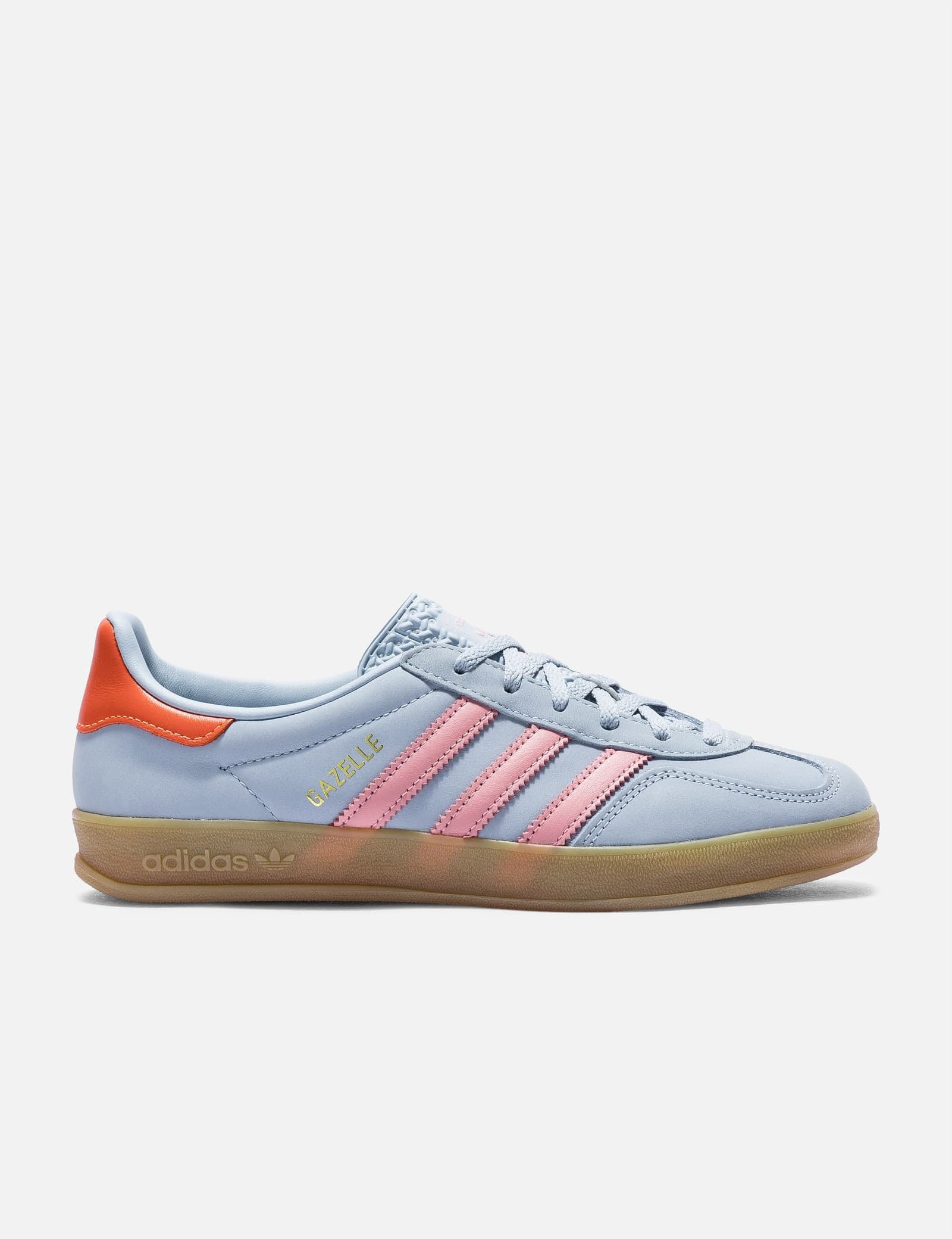 Gazelle Indoor Shoes view 1