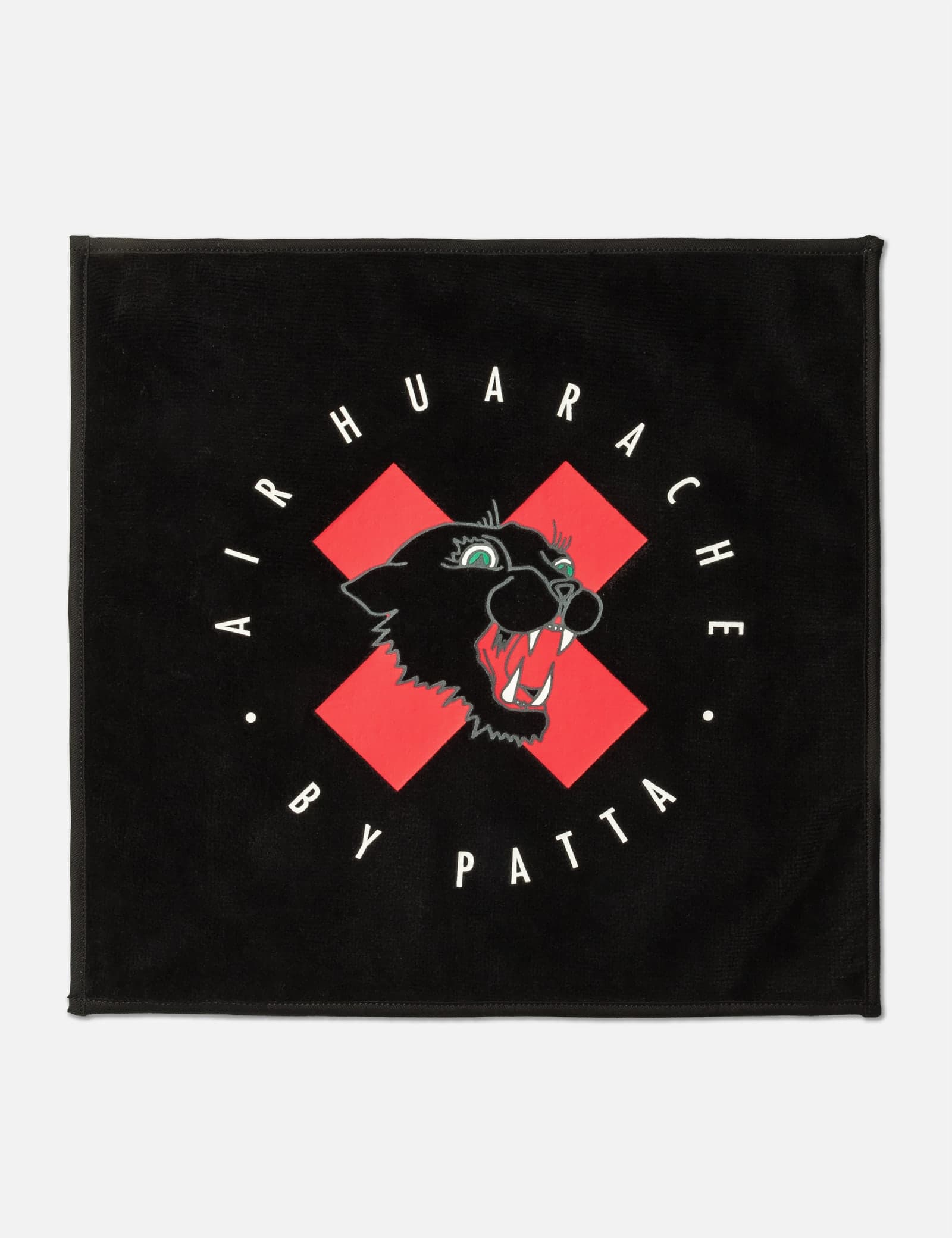 X Patta Air Huarache 20Y24 view 5