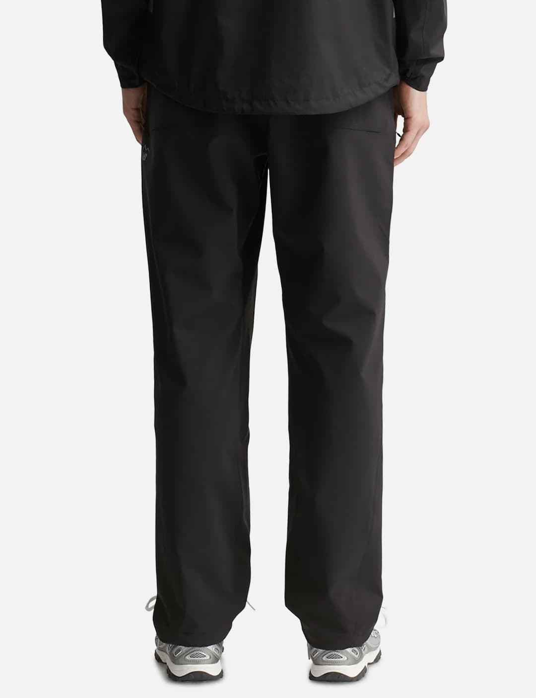 X New Balance 3L SoftShell Pants view 4