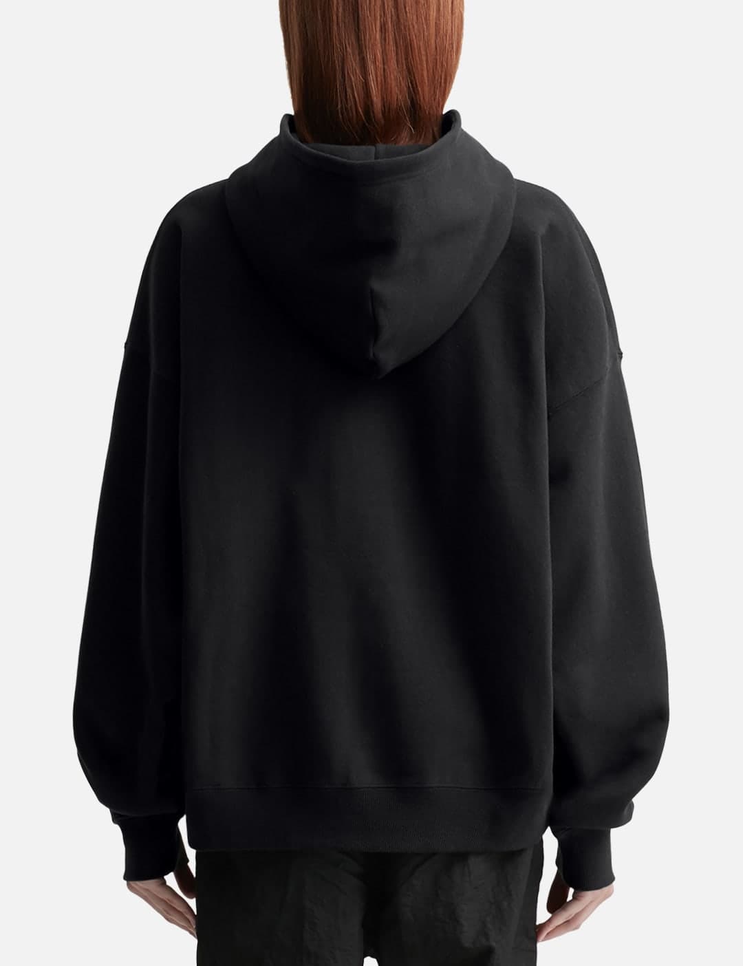 X SKEPTA Hoodie view 2