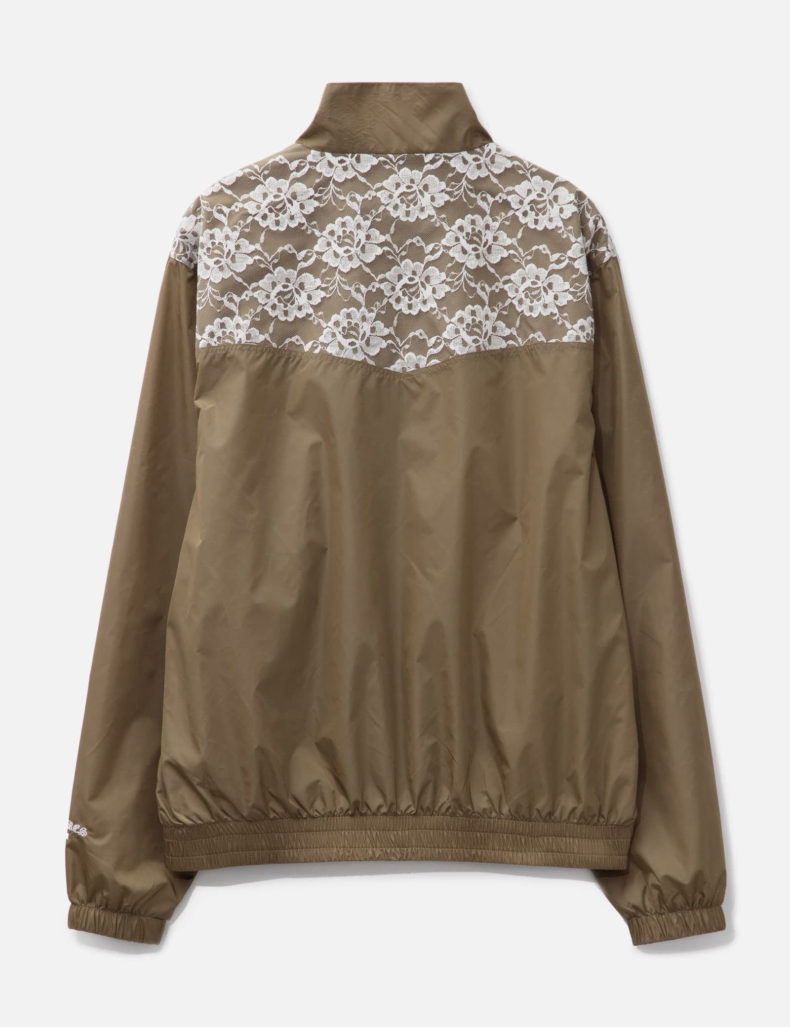 IUTER Francesca Track Jacket view 2