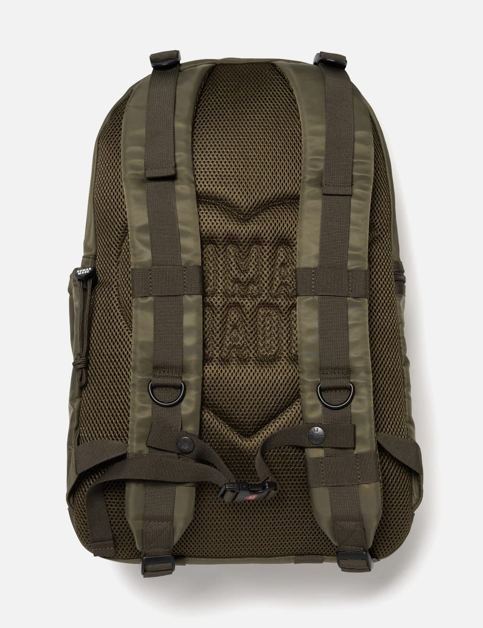 Military Backpack view 2