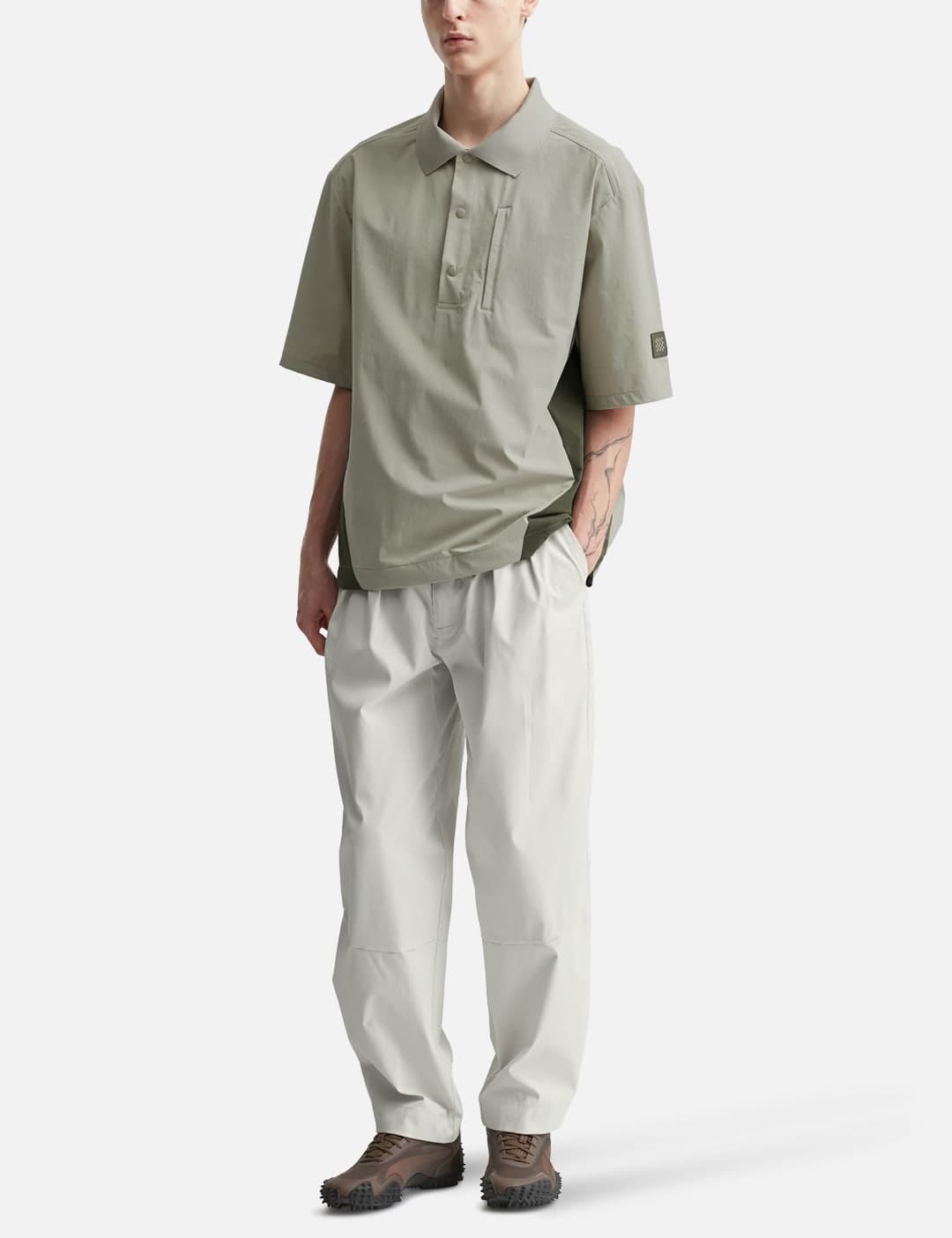 Shooter Shirt view 5