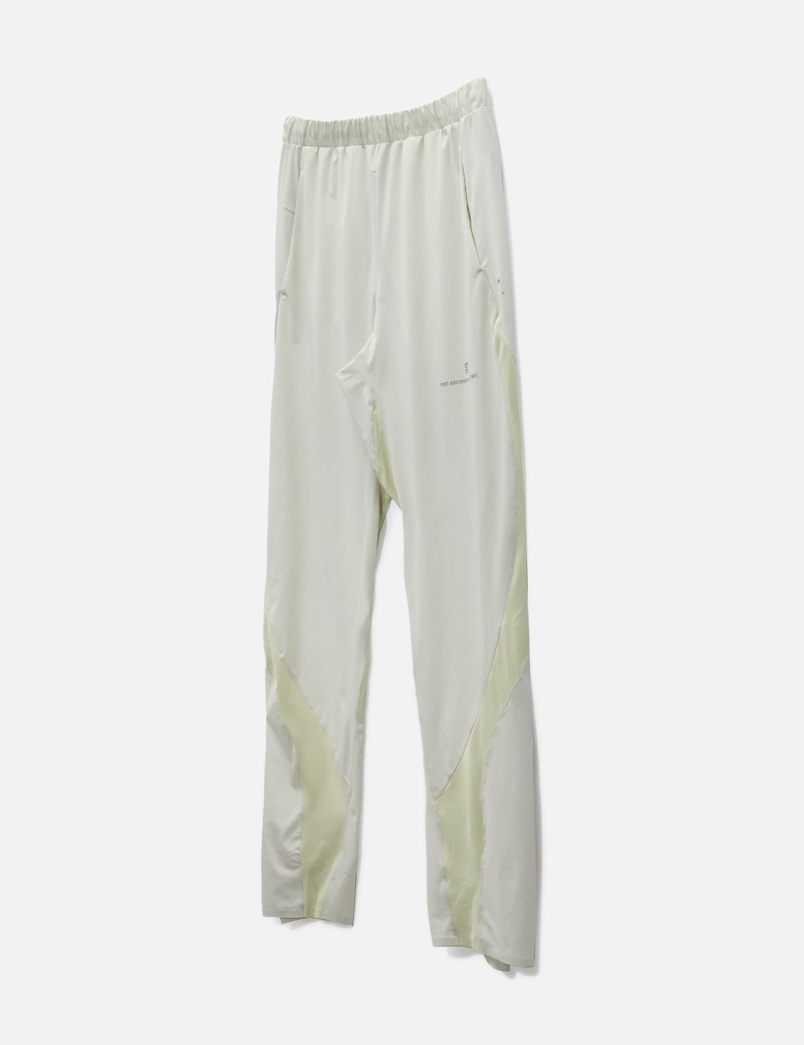X POST ARCHIVE FACTION Running Pants PAF view 3