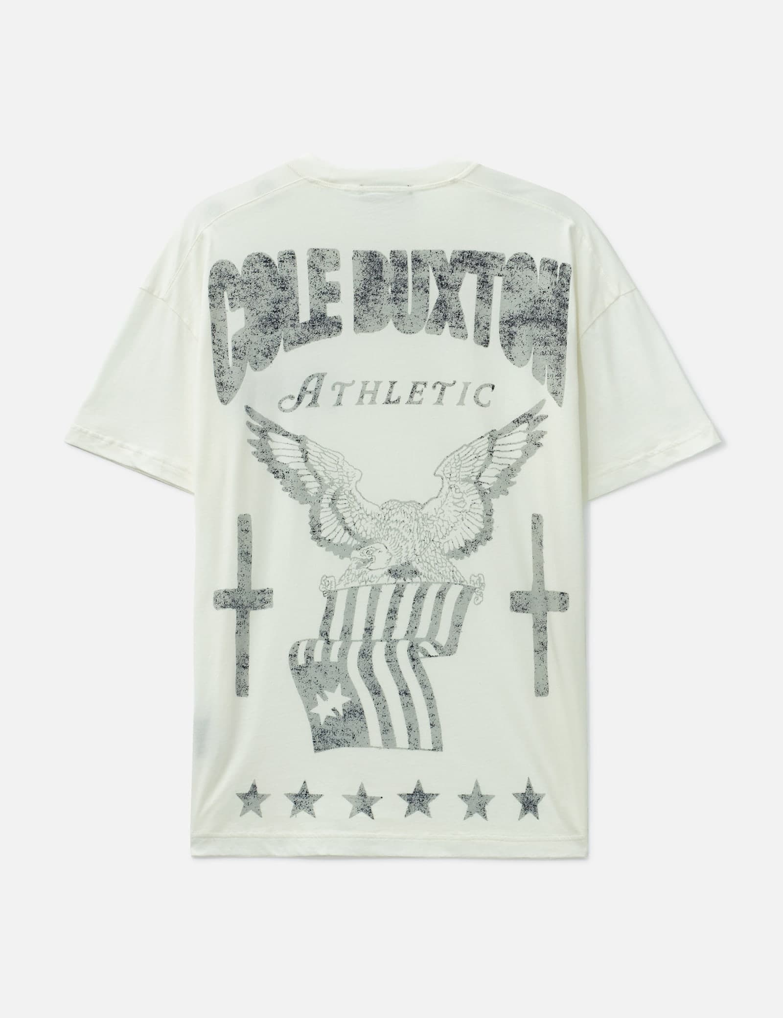 Patriot T-Shirt view 2