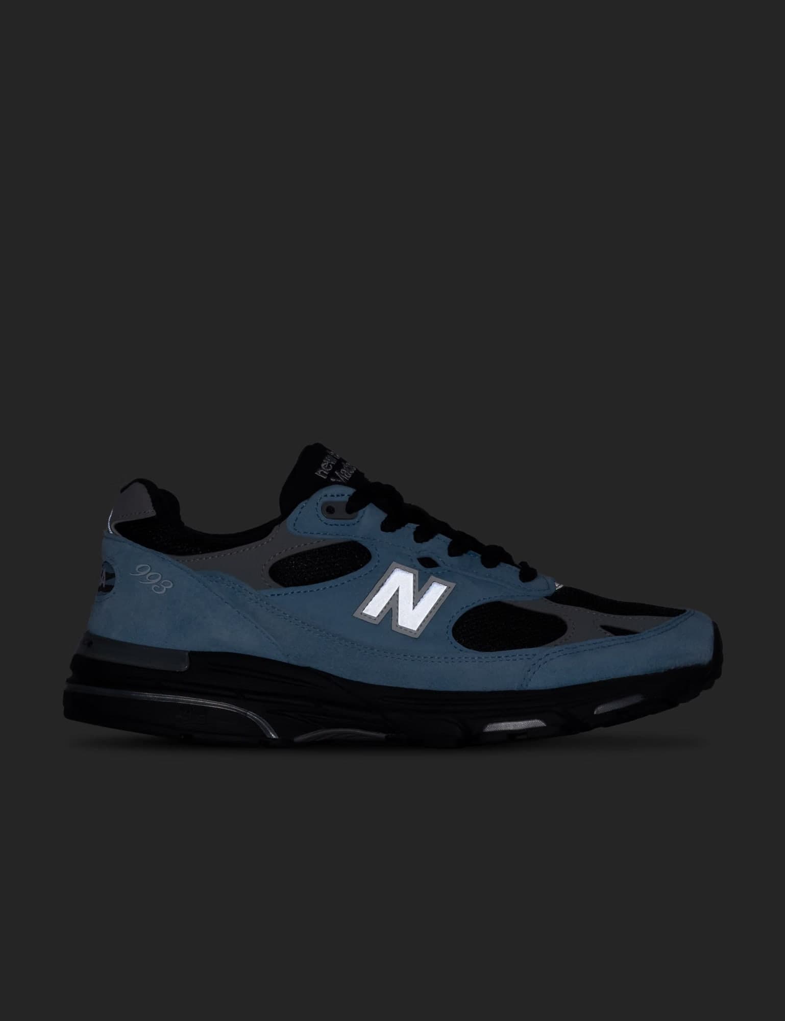 Made In USA 993 view 5