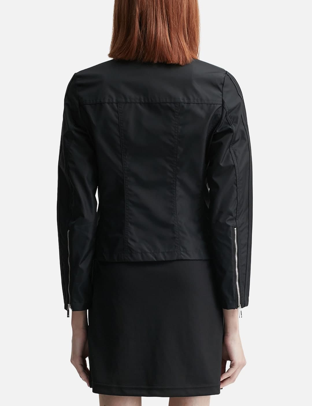 X Miaou Corset Tracktop Jacket view 3