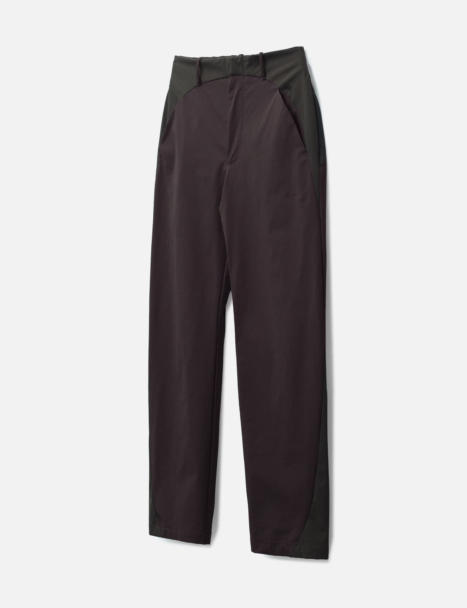 X POST ARCHIVE FACTION (PAF) Woven Pants view 3