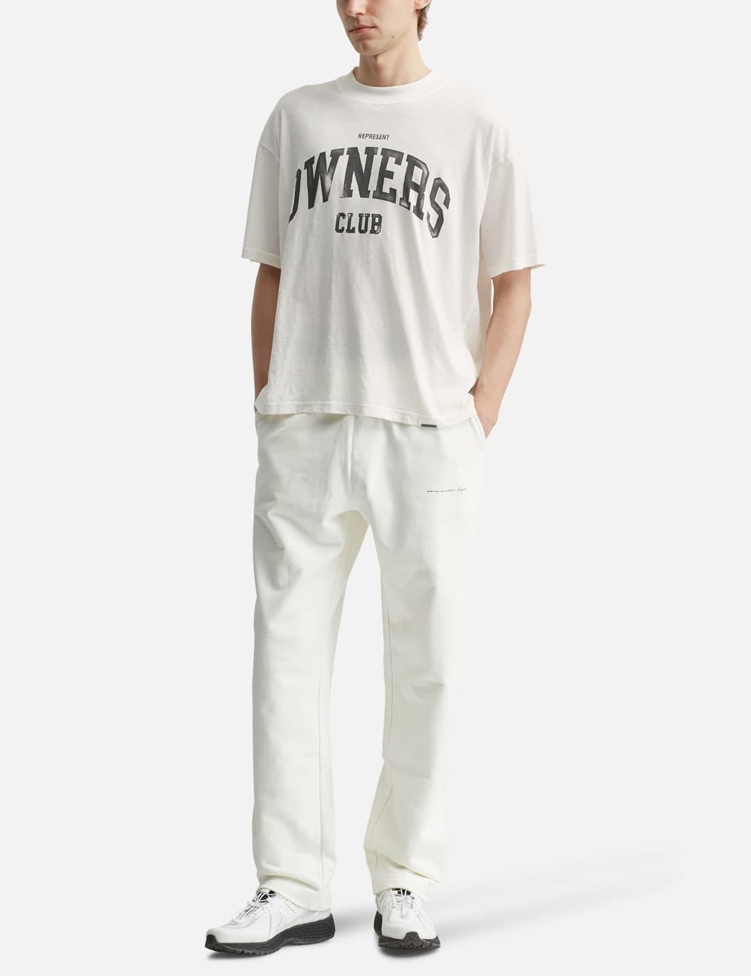 Owners Club T-Shirt view 5