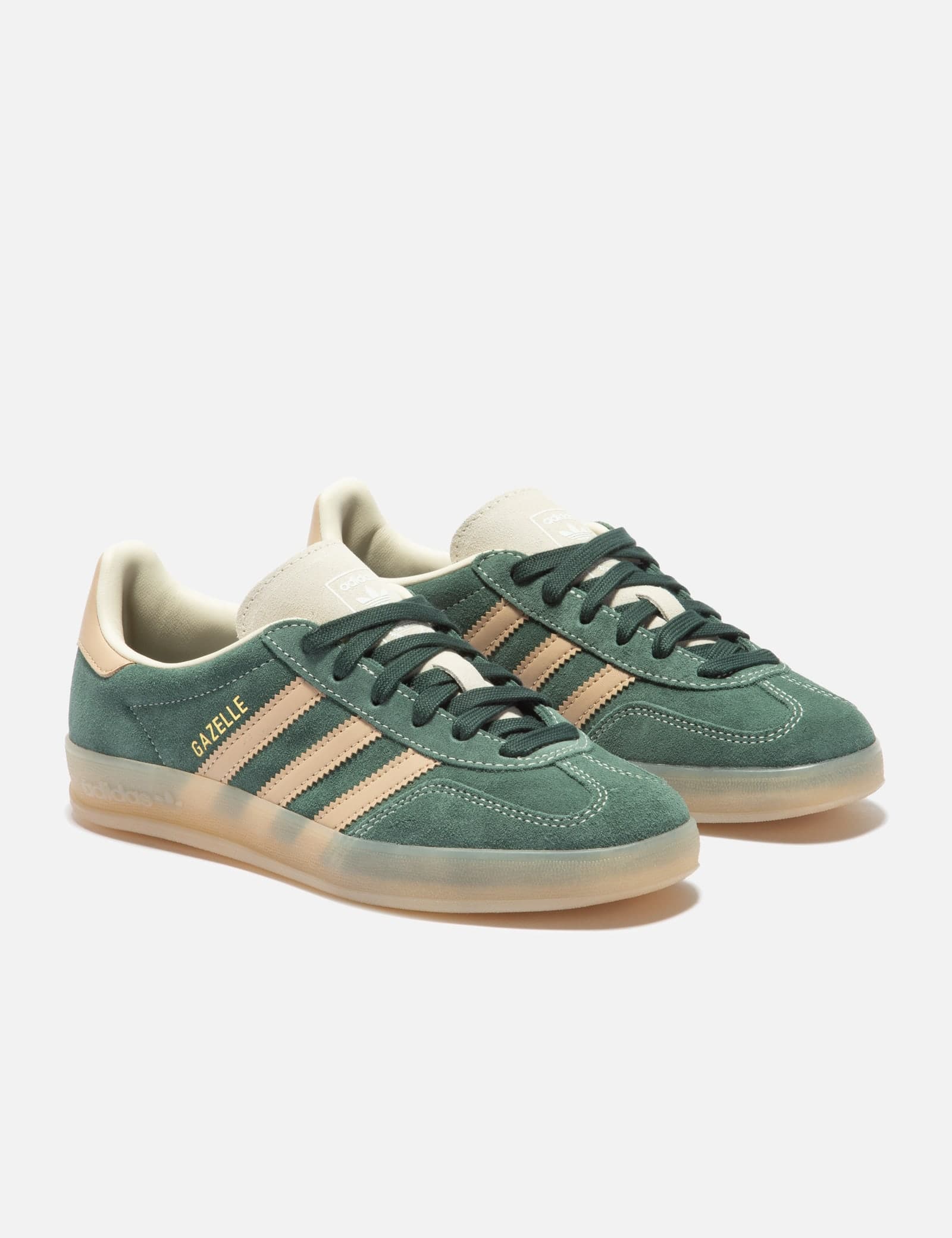 Gazelle Indoor Shoes view 4