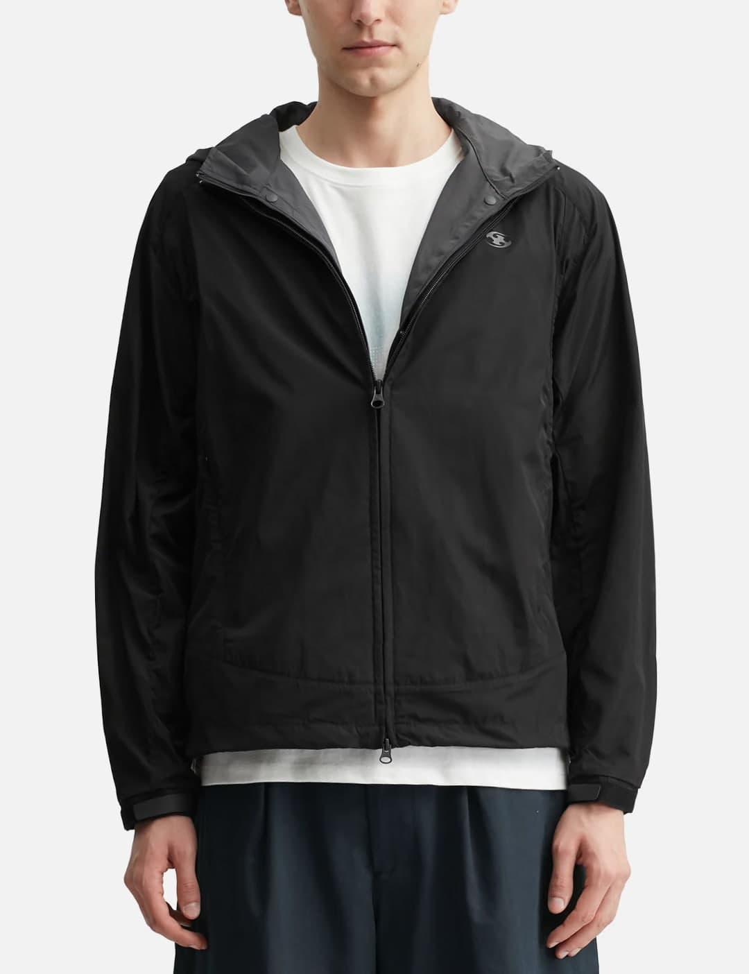 Docking Jacket view 7
