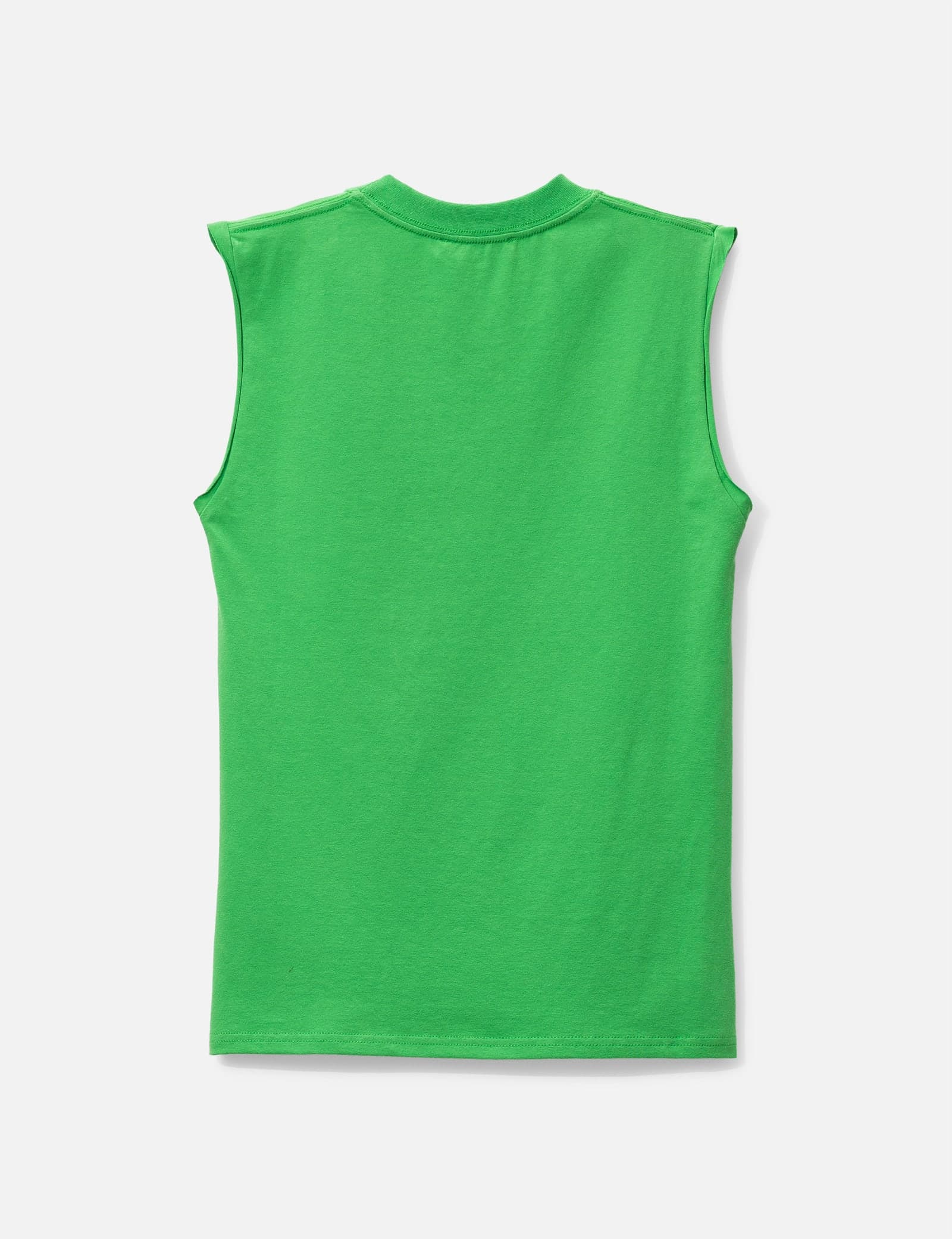 SLEEVELESS TEE view 2