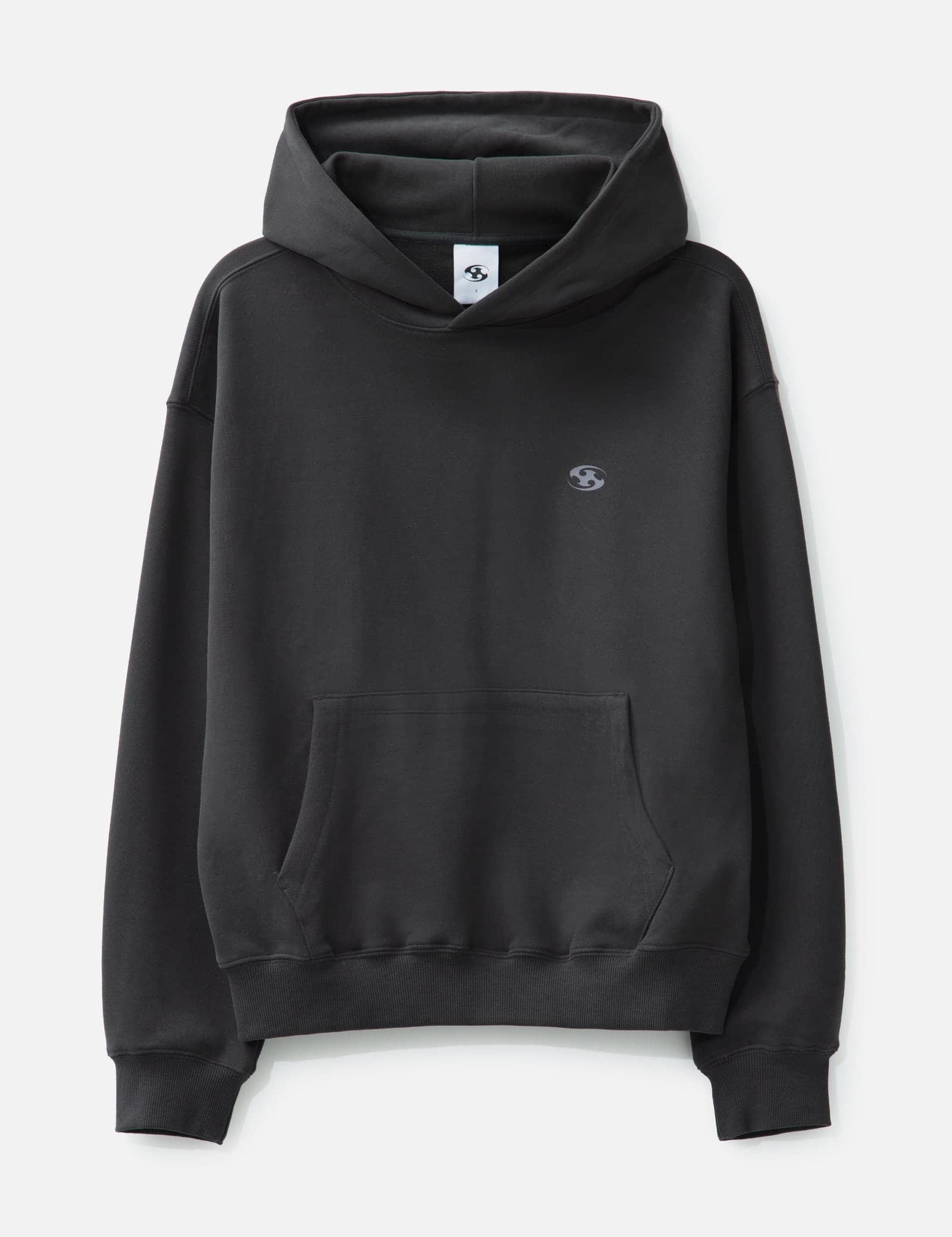 Logo Hoodie