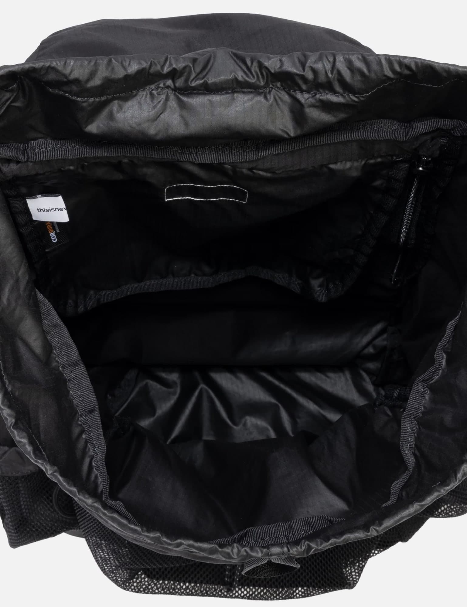UL Backpack view 5