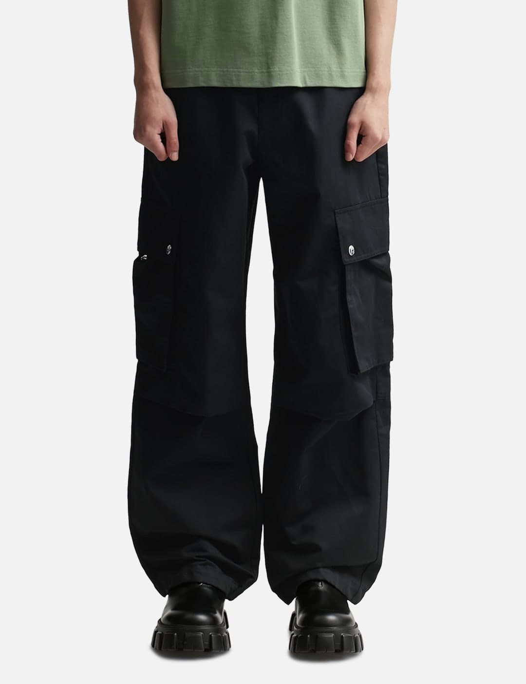 Le Cargo Pants view 2